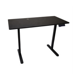YOURBAN DJ TABLE 140HA BL