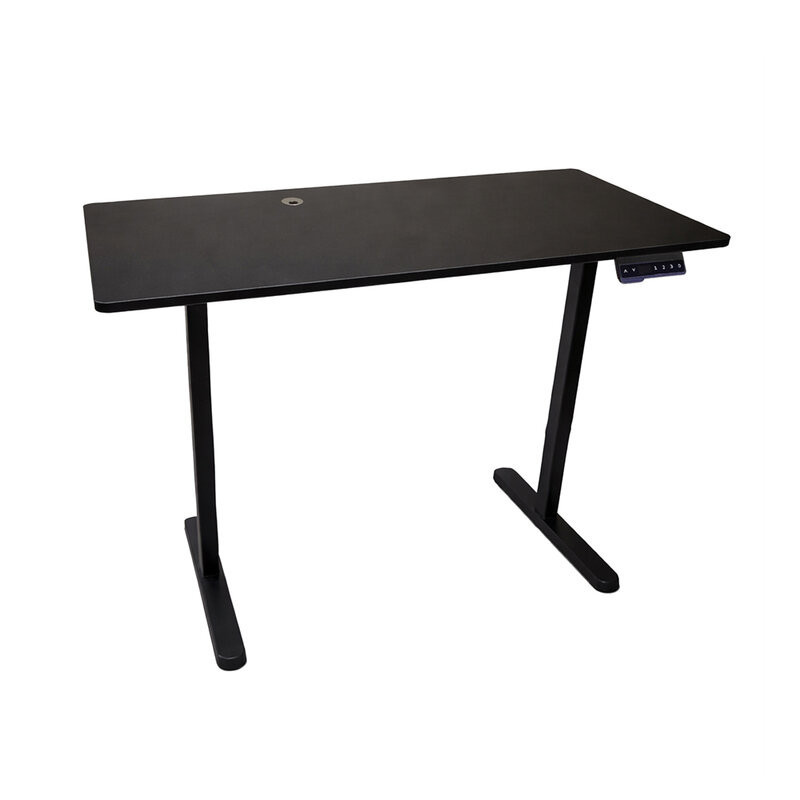 YOURBAN DJ TABLE 140HA BL