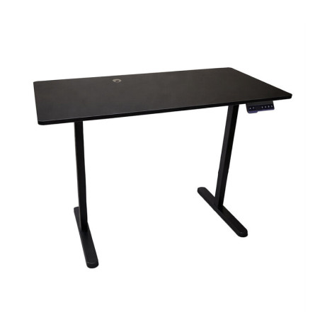 YOURBAN DJ TABLE 140HA BL