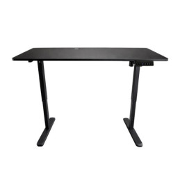 YOURBAN DJ TABLE 140HA BL