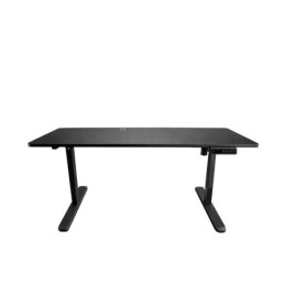 YOURBAN DJ TABLE 140HA BL