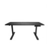 YOURBAN DJ TABLE 140HA BL