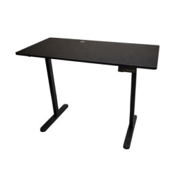 YOURBAN DJ TABLE 140HA BL