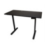 YOURBAN DJ TABLE 140HA BL