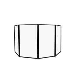 YOURBAN DJ PANEL 120 BL G2
