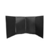 YOURBAN DJ PANEL 120 BL G2