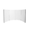 YOURBAN DJ PANEL 120 BL G2