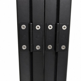 YOURBAN DJ PANEL 120 BL G2