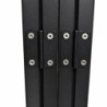 YOURBAN DJ PANEL 120 BL G2