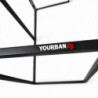 YOURBAN DJ PANEL 120 BL G2