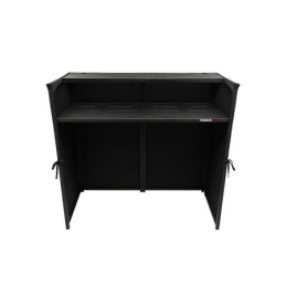 YOURBAN DJ BOOTH 300 BL