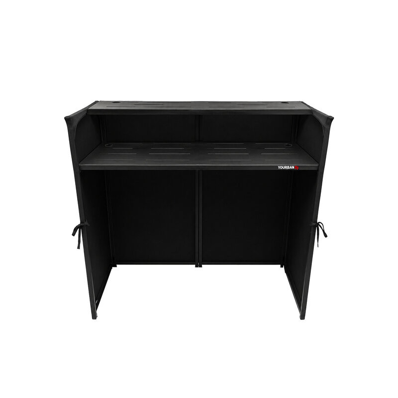 YOURBAN DJ BOOTH 300 BL