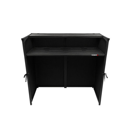 YOURBAN DJ BOOTH 300 BL