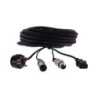 POWER ACOUSTICS CAB 2248