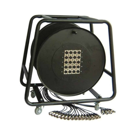 POWER ACOUSTICS SNAKE 2091