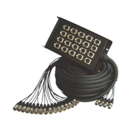 POWER ACOUSTICS SNAKE 2124