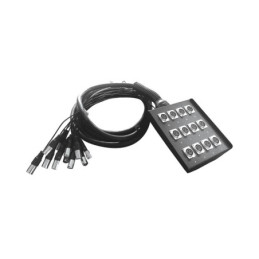 POWER ACOUSTICS SNAKE 2158