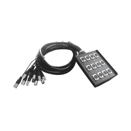 POWER ACOUSTICS SNAKE 2158
