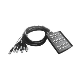 POWER ACOUSTICS SNAKE 2159