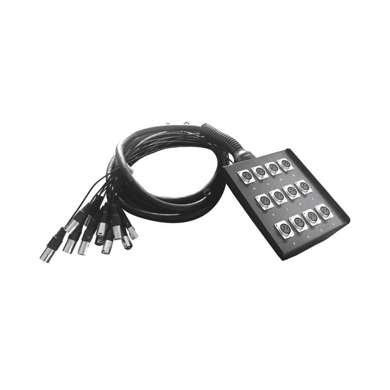 POWER ACOUSTICS SNAKE 2159