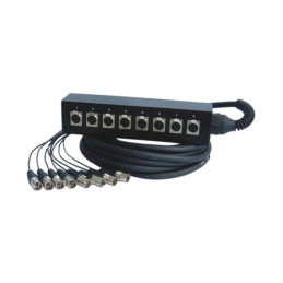 POWER ACOUSTICS SNAKE 2160