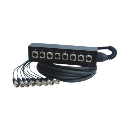 POWER ACOUSTICS SNAKE 2160