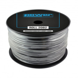 POWER ACOUSTICS ROLL 2082
