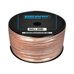 POWER ACOUSTICS ROLL 2091