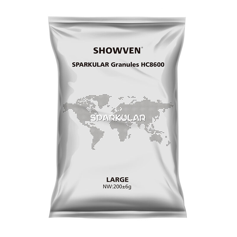 SHOWVEN HC8600 LARGE