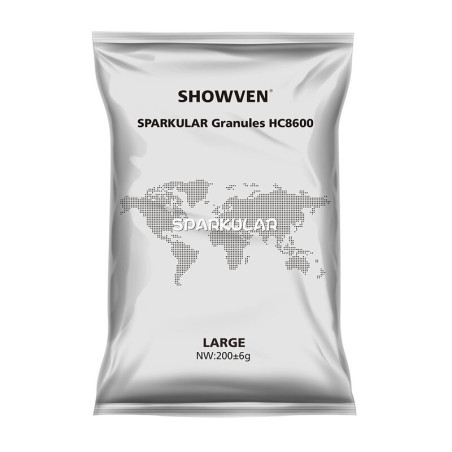 SHOWVEN HC8600 LARGE