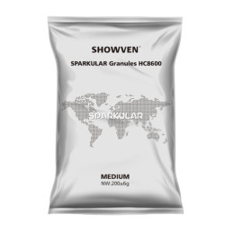 SHOWVEN HC8600 MEDIUM
