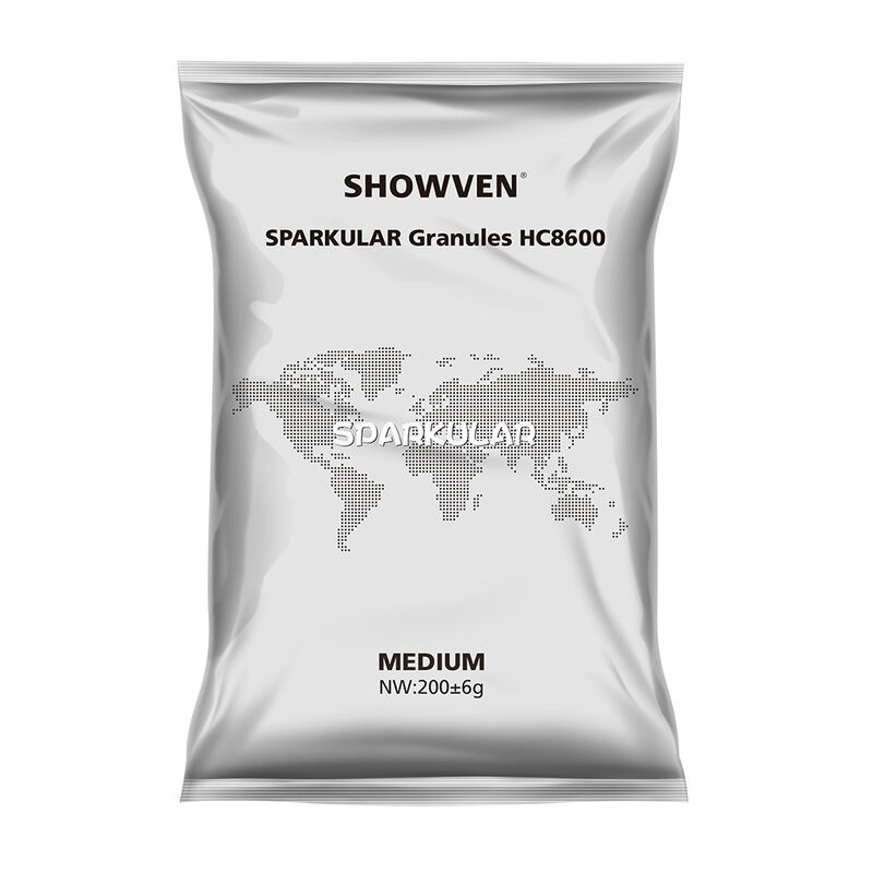 SHOWVEN HC8600 MEDIUM