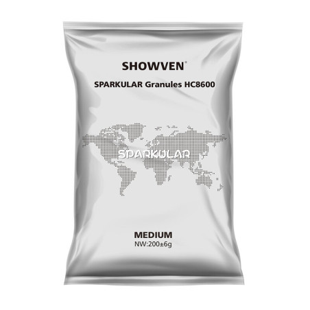 SHOWVEN HC8600 MEDIUM