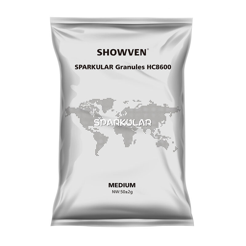SHOWVEN HC8600 MINI-MEDIUM