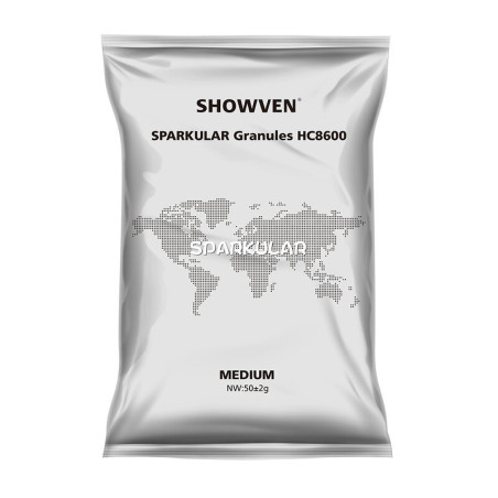 SHOWVEN HC8600 MINI-MEDIUM