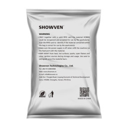 SHOWVEN HC8600 MINI-MEDIUM