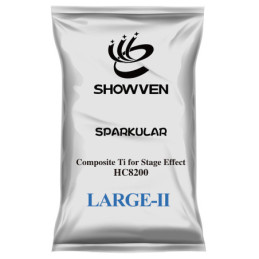 SHOWVEN HC8200 LARGE-II
