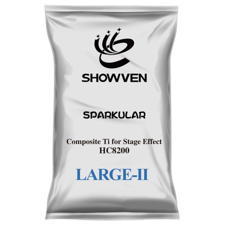 SHOWVEN HC8200 LARGE-II