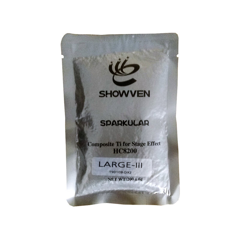 SHOWVEN HC8200 LARGE-III