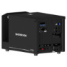 SHOWVEN Circle Flamer X-F1800