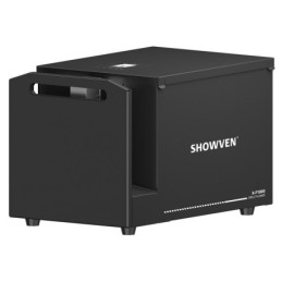 SHOWVEN Circle Flamer X-F1800