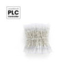 TWINKLY PRO Capsule Strings 250 RGB LED - clear