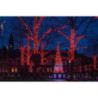 TWINKLY PRO Capsule Strings 250 RGB LED - clear