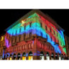 TWINKLY PRO Capsule Strings 250 RGB LED - black