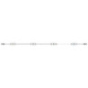 TWINKLY PRO Modules 25 RGB LED - clear