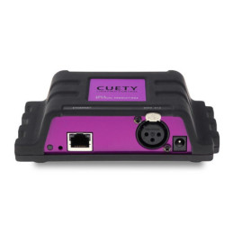 VISUAL PRODUCTIONS Cuety LPU-2