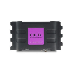 VISUAL PRODUCTIONS Cuety LPU-2