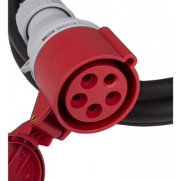 HILEC CEE-CABLE-32 A-5G6-20M