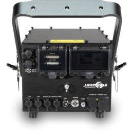 LASERWORLD PL-20.000RGB IP65