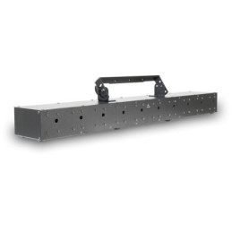 LASERWORLD BeamBar 10RGB
